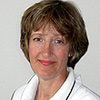 Dr. Gertrud Hulde